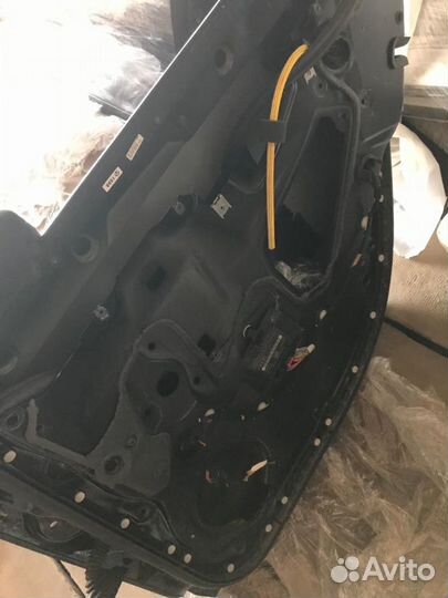 Запчасти на ауди а6 с6