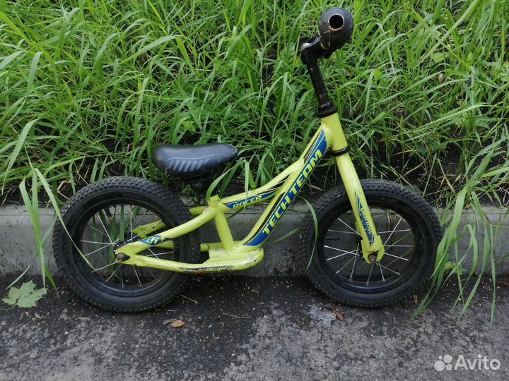 Беговел детский