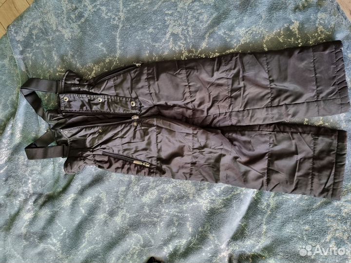 Зимний комбинезон 98