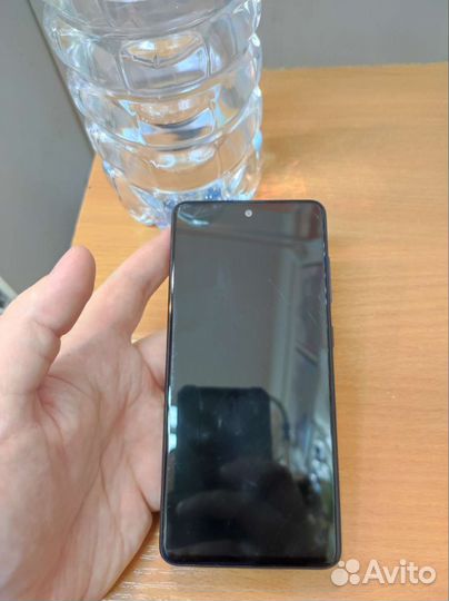 Samsung galaxy A51