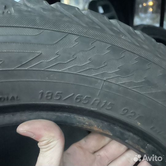 Cordiant Snow Cross 185/65 R15 92