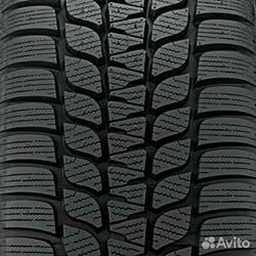 Bridgestone Blizzak LM-25 255/50 R19 107V