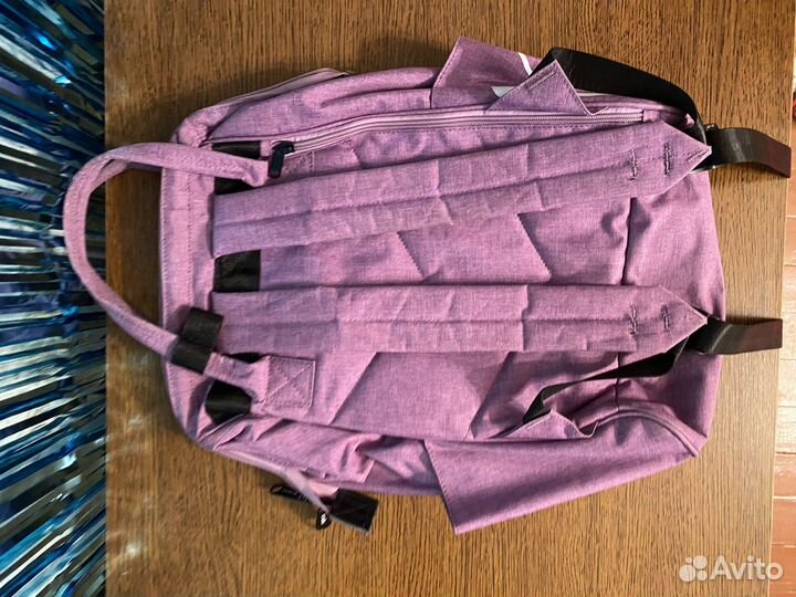 Рюкзак для девочки