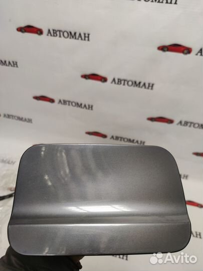 Лючок бензобака BMW X5 E53 2000-2004