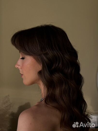 Визажист, макияж, прически