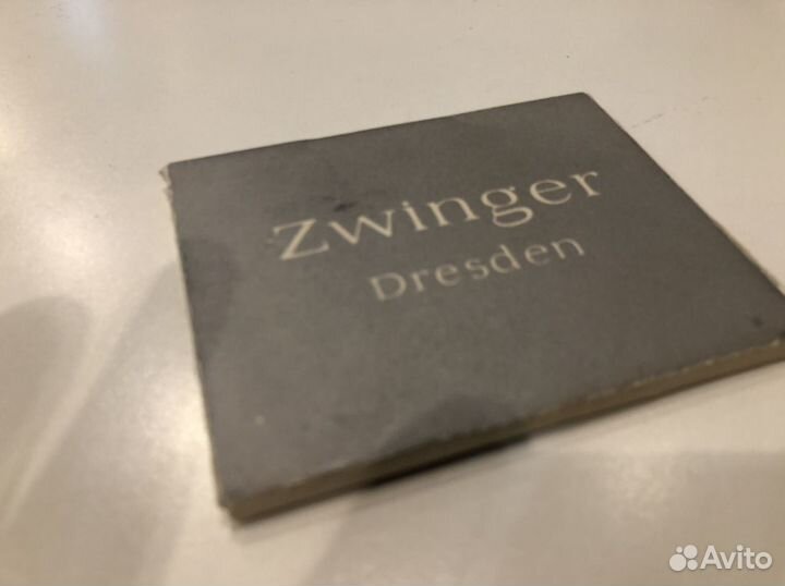 12 euchre fotos zwinger Dresden