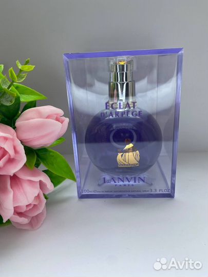 Ланвин Эклат(Евро качество)