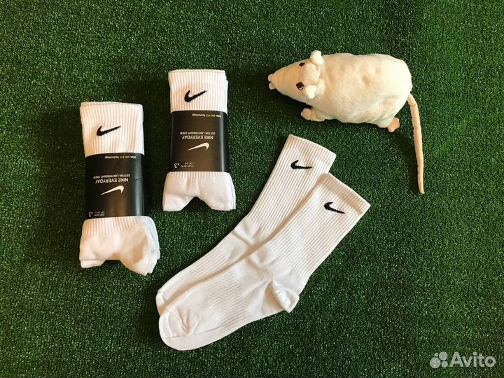Носки nike оригинал