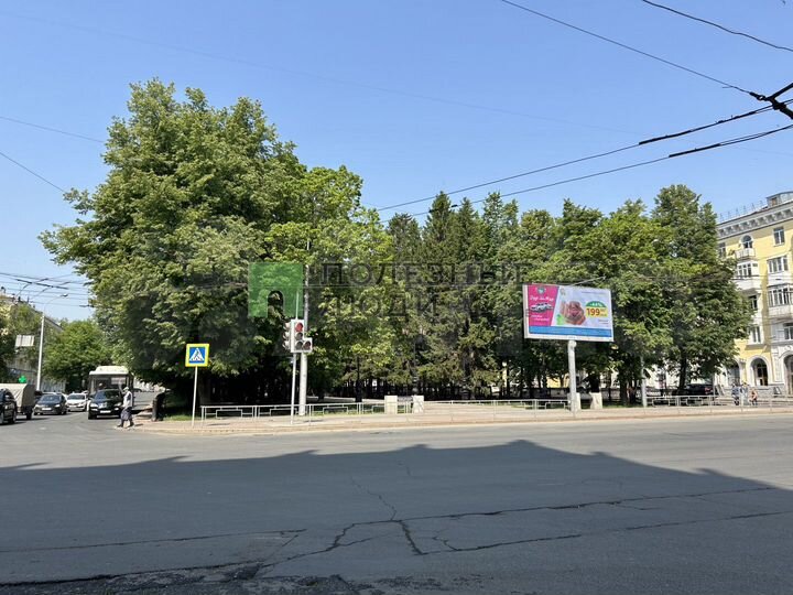 Комната 15,9 м² в 3-к., 2/4 эт.