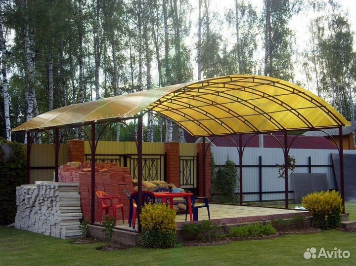 Поликарбонат