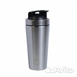 Спортивный шейкер