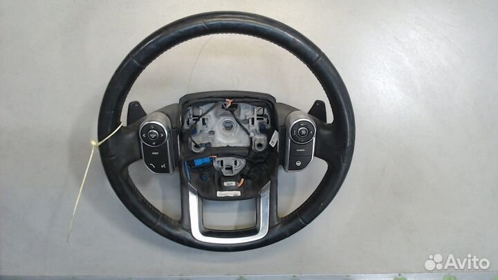 Руль Land Rover Range Rover Evoque, 2016