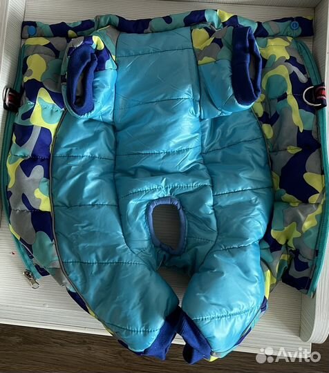 Одежда для маленьких собак