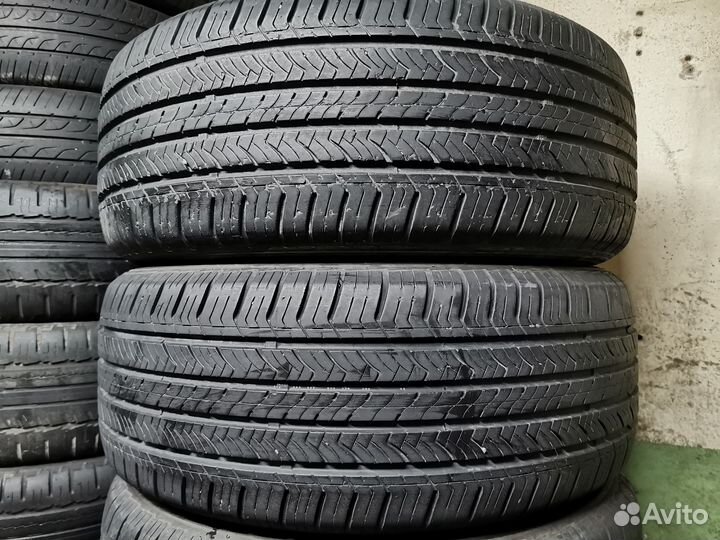 Maxxis Bravo HP-M3 255/60 R17