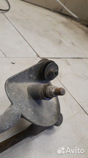 Трапеция стеклоочистителей Geely MK