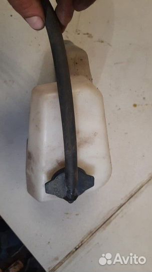 Бачок расширительный Toyota Camry