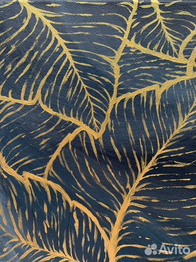 Интерьерная картина