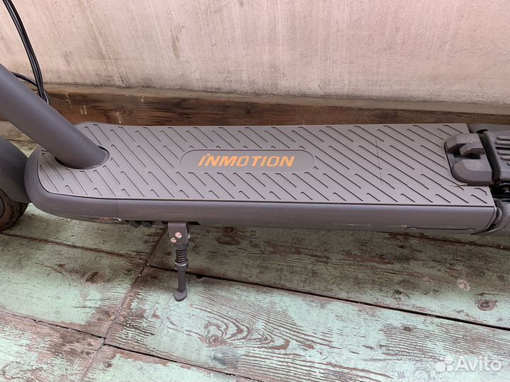 Электросамокат Inmotion L9