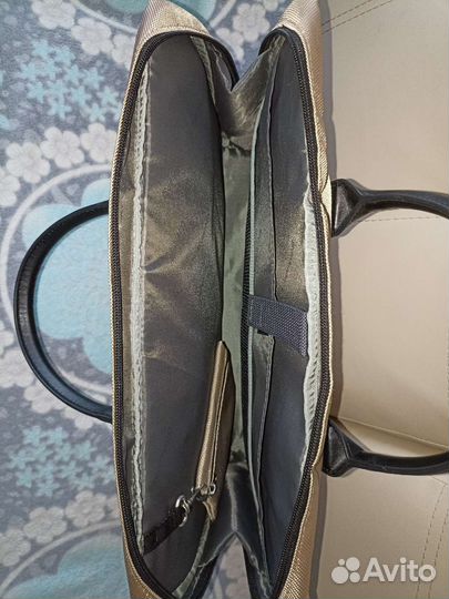 Сумка для ноутбука