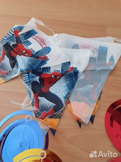 Праздничный декор