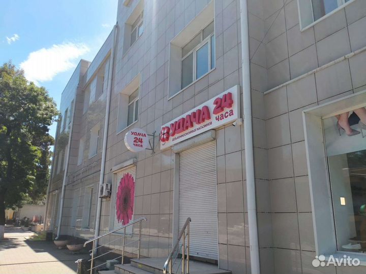 Вывеска, световые буквы, наружная реклама, короб