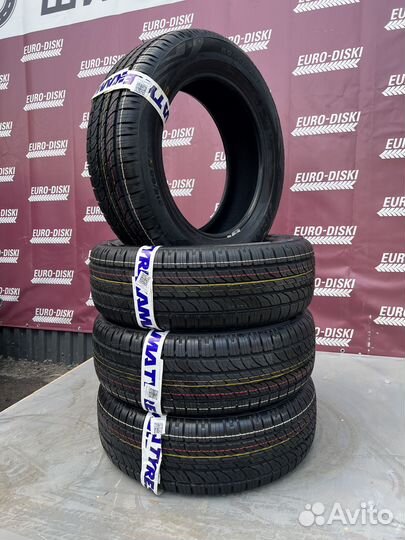 Viatti Bosco A/T V-237 265/60 R18 110H