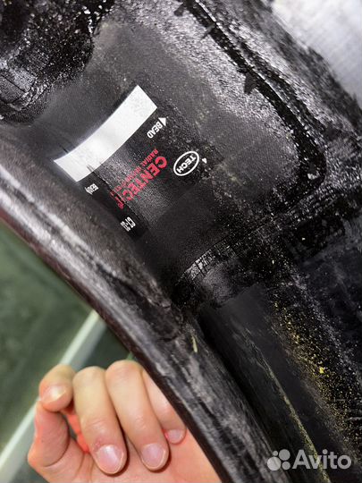 Michelin Pilot Alpin 4 245/35 R20 91