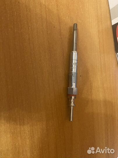 Свеча накаливания на BMW 5e 39