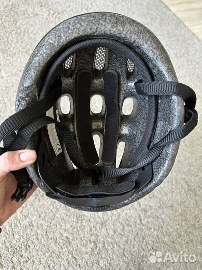 Шлем детский 52-56