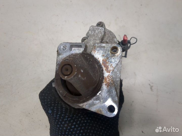 Стартер Fiat Stilo, 2004