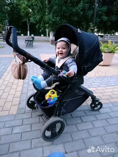 Peg perego book plus