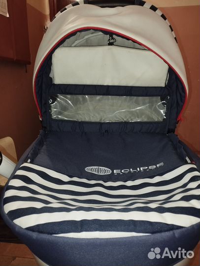 Коляска verdi 3 в 1