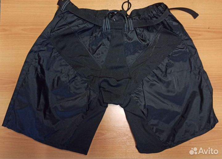 Чехлы для хоккейных шорт