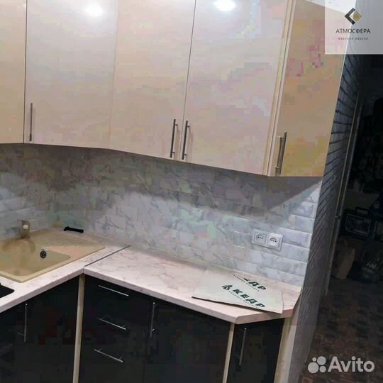 Кухни на заказ