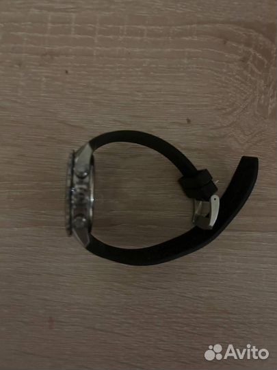 Мужские наручные часы механические