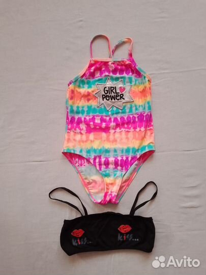 Пакет вещей на 6-7 лет