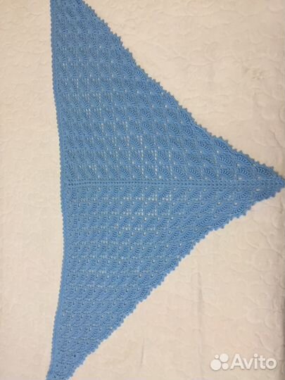 Платок-шаль