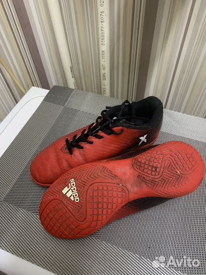 Детская футбольная форма, футзалки