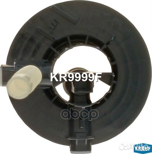 Фильтр топливный KR9999F Krauf