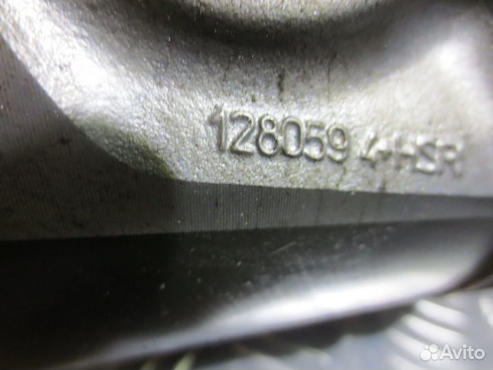 Поршень Mercedes-Benz A4570302137