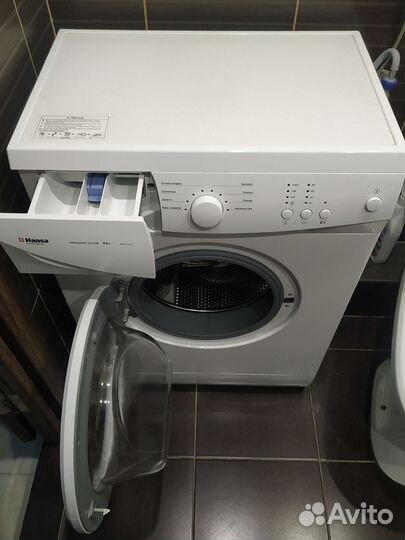 Стиральная машина Hansa AWS510LH