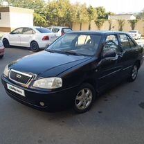 Chery Amulet (A15) 1.6 MT, 2007, 182 000 км, с пробегом, цена 175 000 руб.