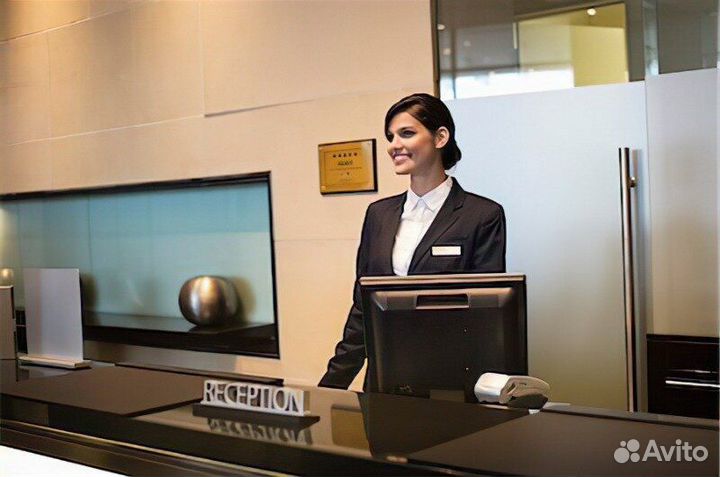 Требуются администраторы в ОАЭ