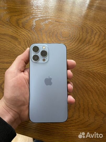 iPhone 13 Pro Max, 128 ГБ