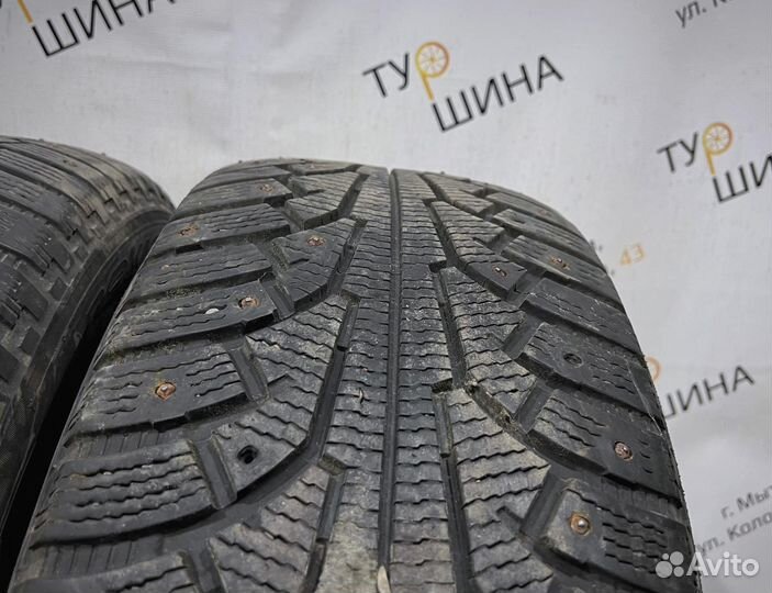 Nokian Tyres Hakkapeliitta 5 255/55 R19 94Y