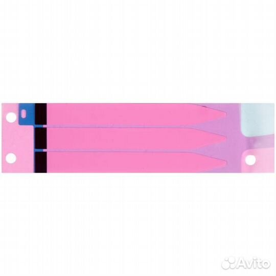 Аккумулятор в наборе ZeepDeep для iPhone 7 plus +1