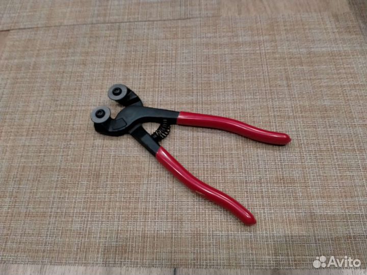 Щипцы для мозаики