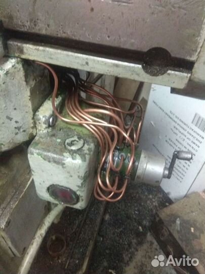 Трубка медная 4мм