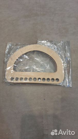 Донышки для вязания корзин