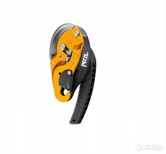 Спусковое устройство Petzl I'D S